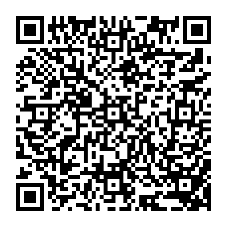 QR kod