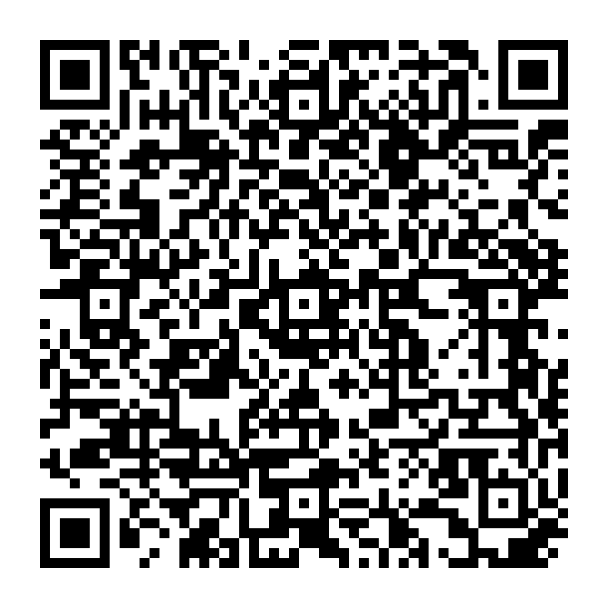 QR kod