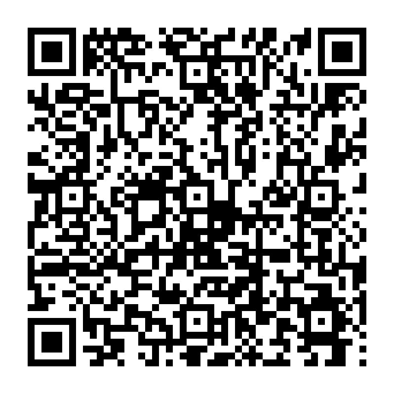 QR kod