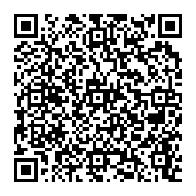 QR kod