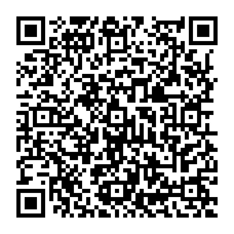 QR kod