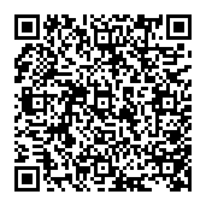 QR kod