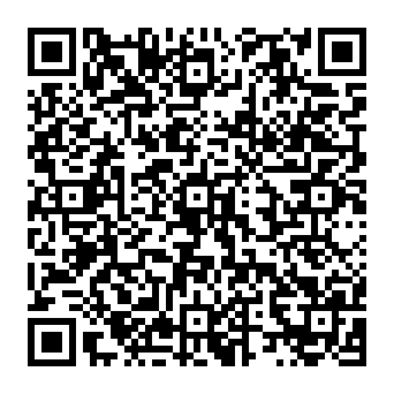 QR kod