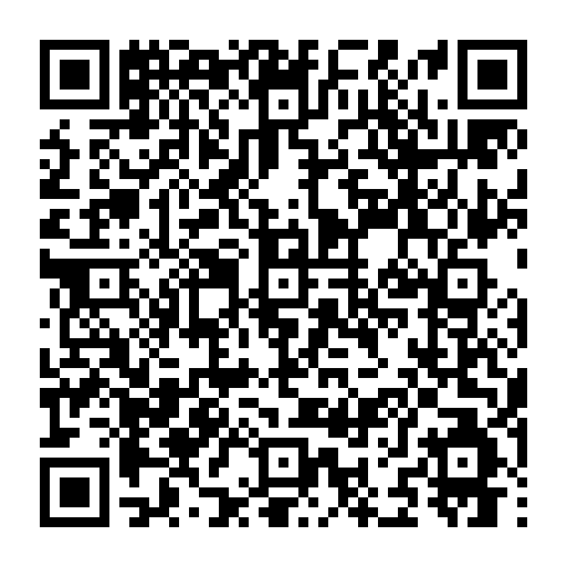 QR kod