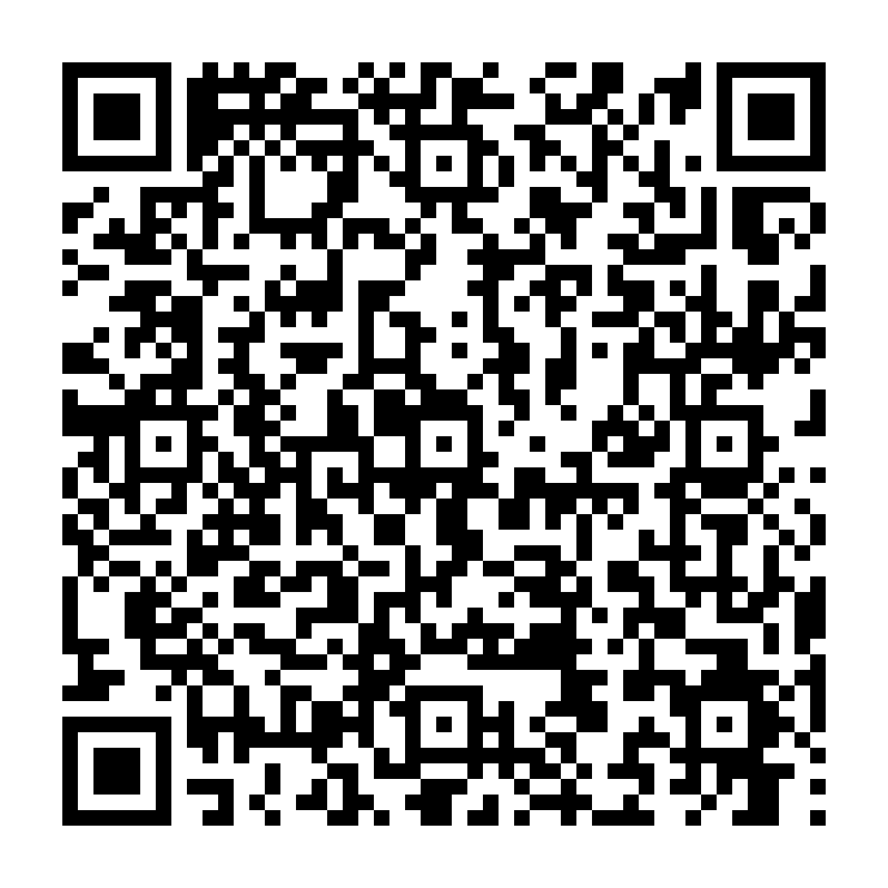 QR kod