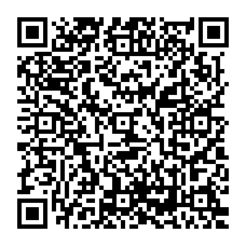 QR kod