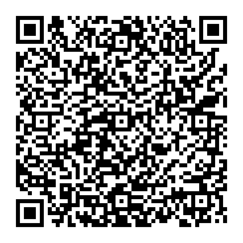 QR kod