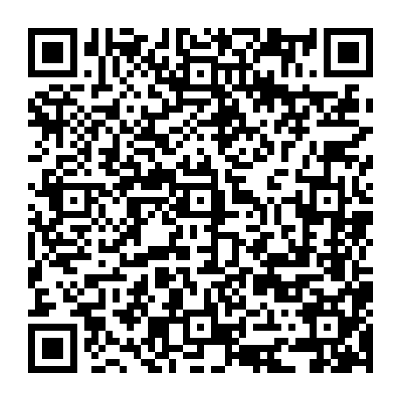 QR kod