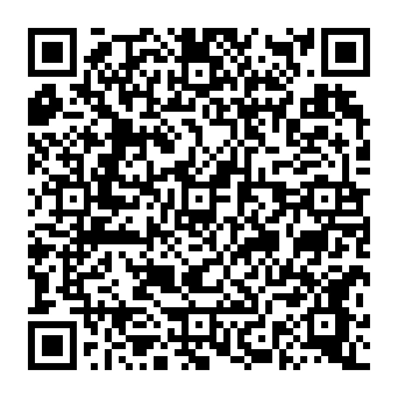 QR kod