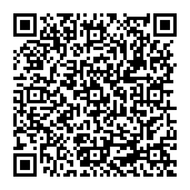 QR kod