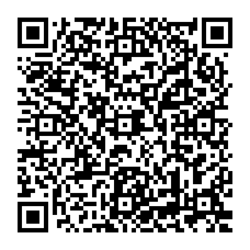 QR kod