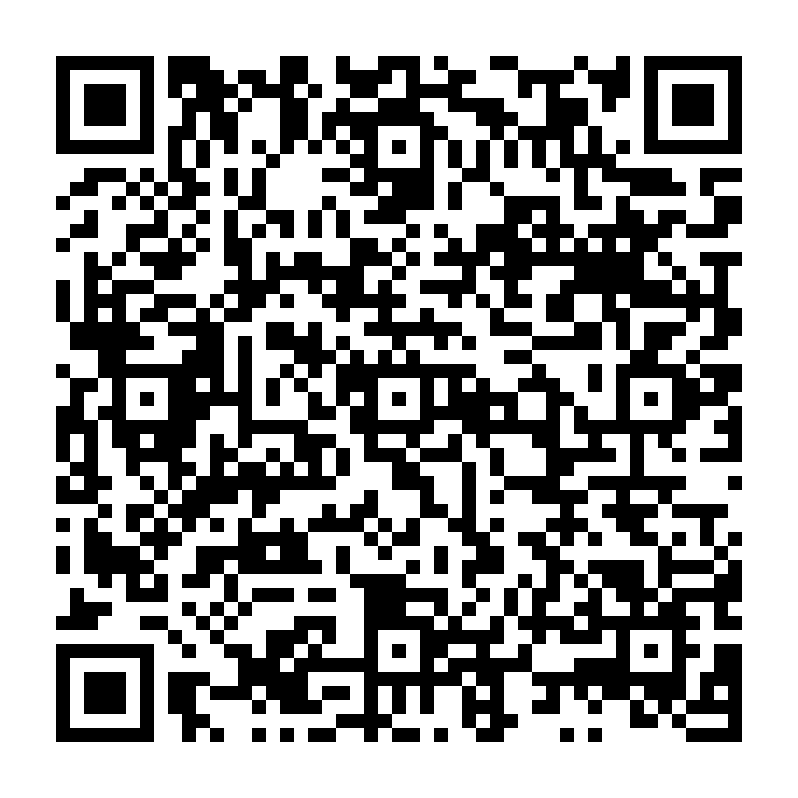 QR kod