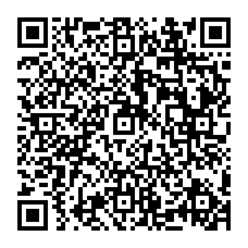 QR kod