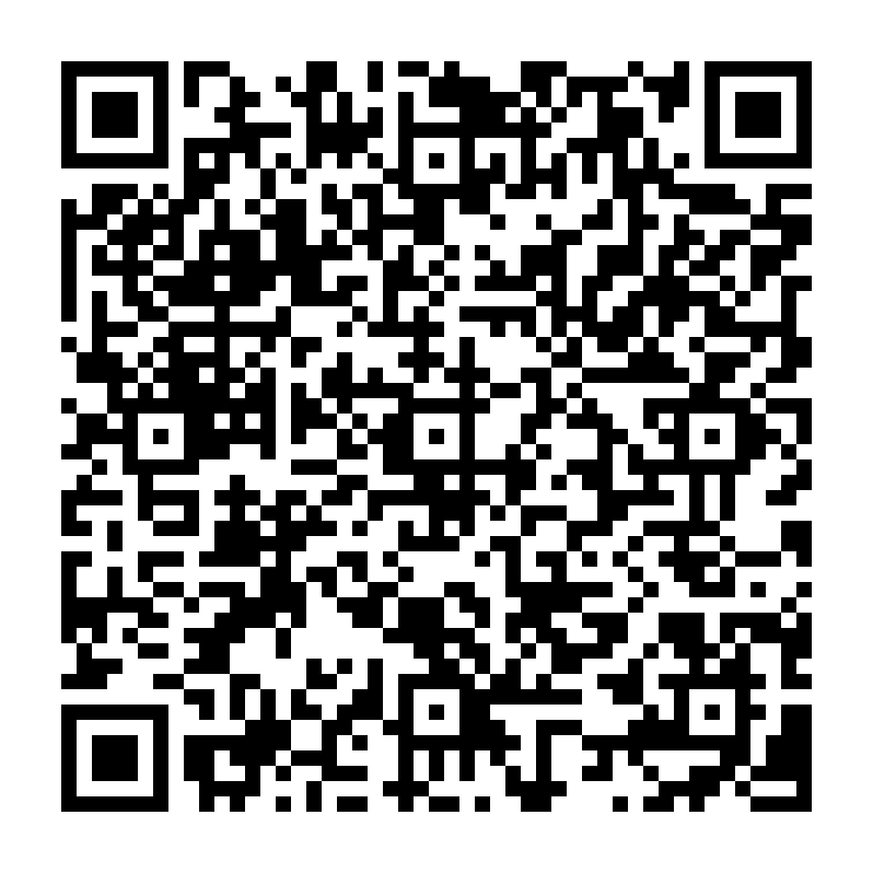 QR kod