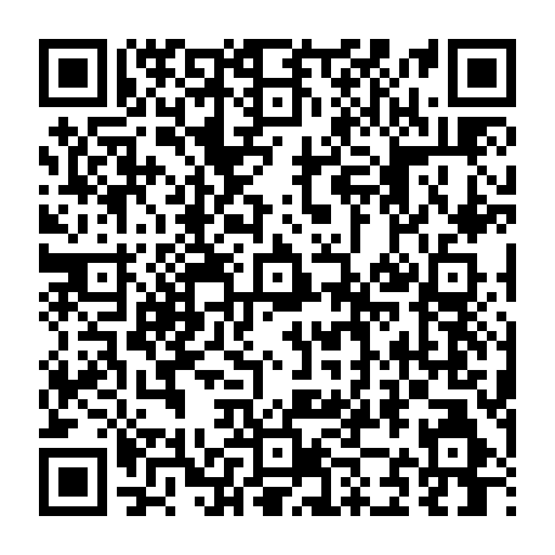 QR kod