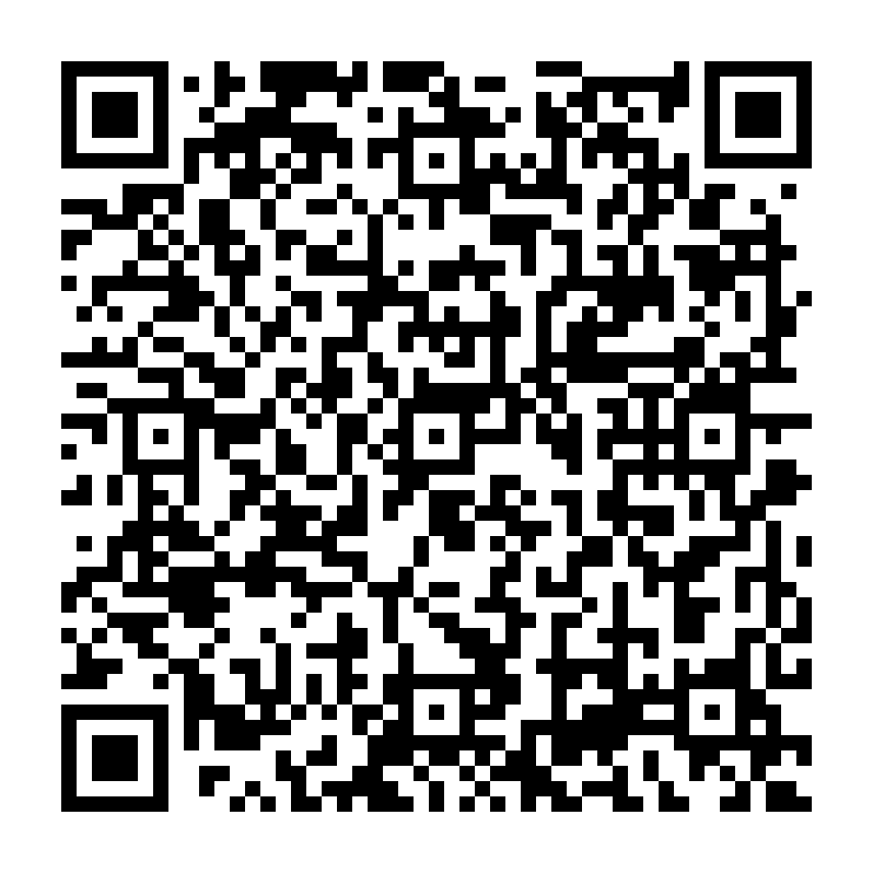 QR kod