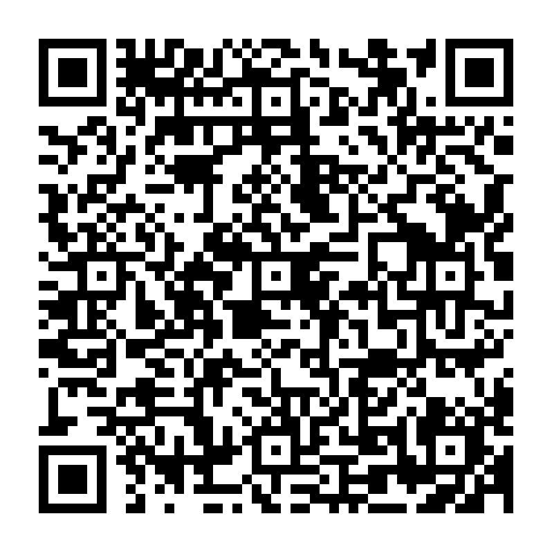 QR kod
