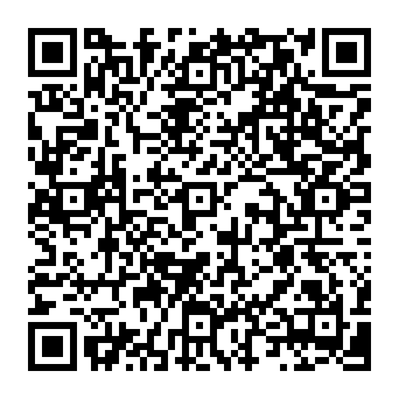 QR kod