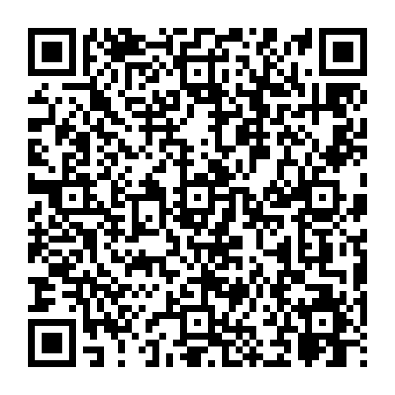 QR kod