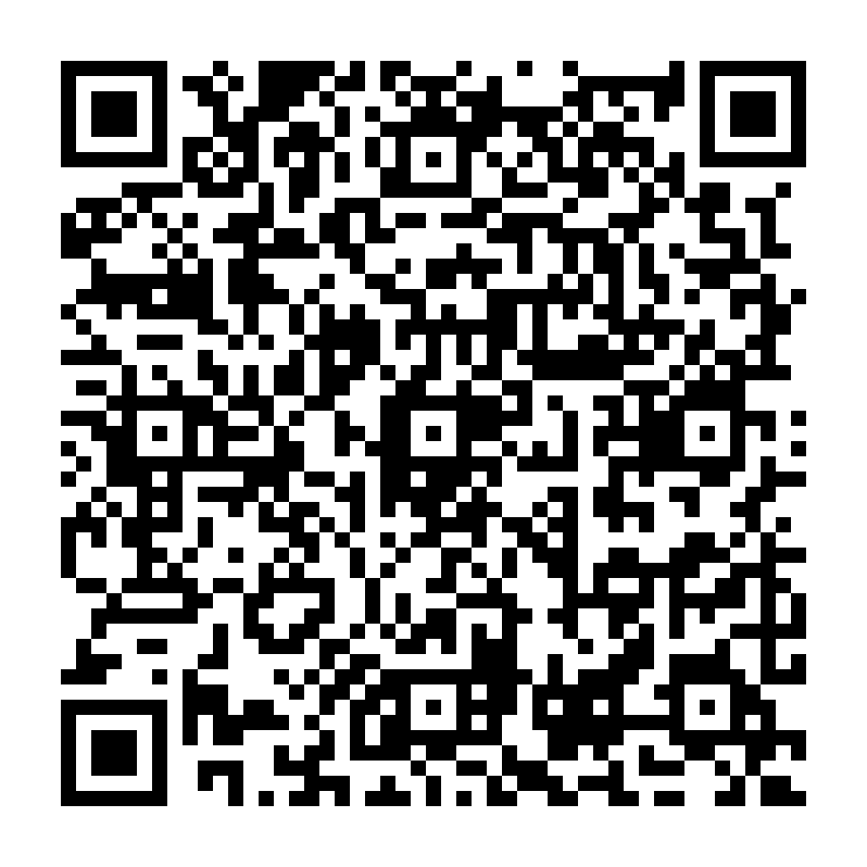 QR kod