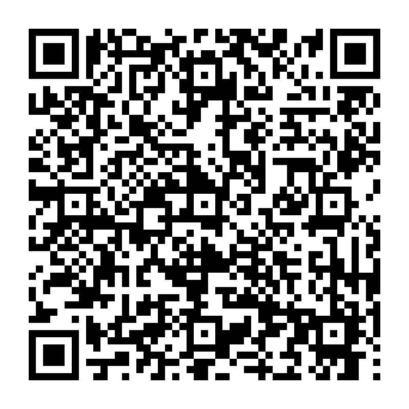 QR kod