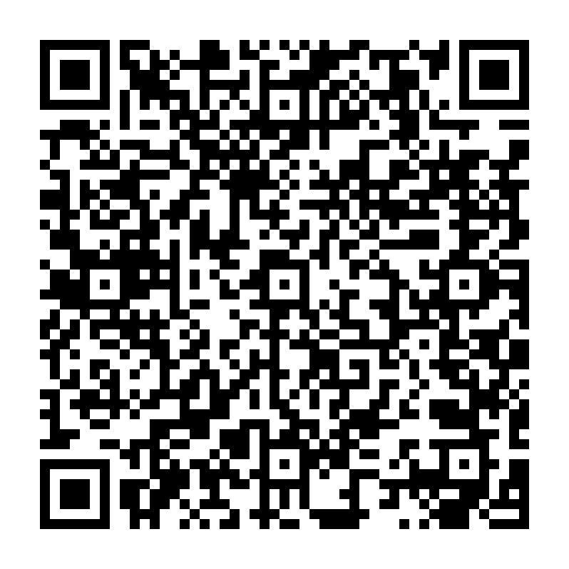 QR kod