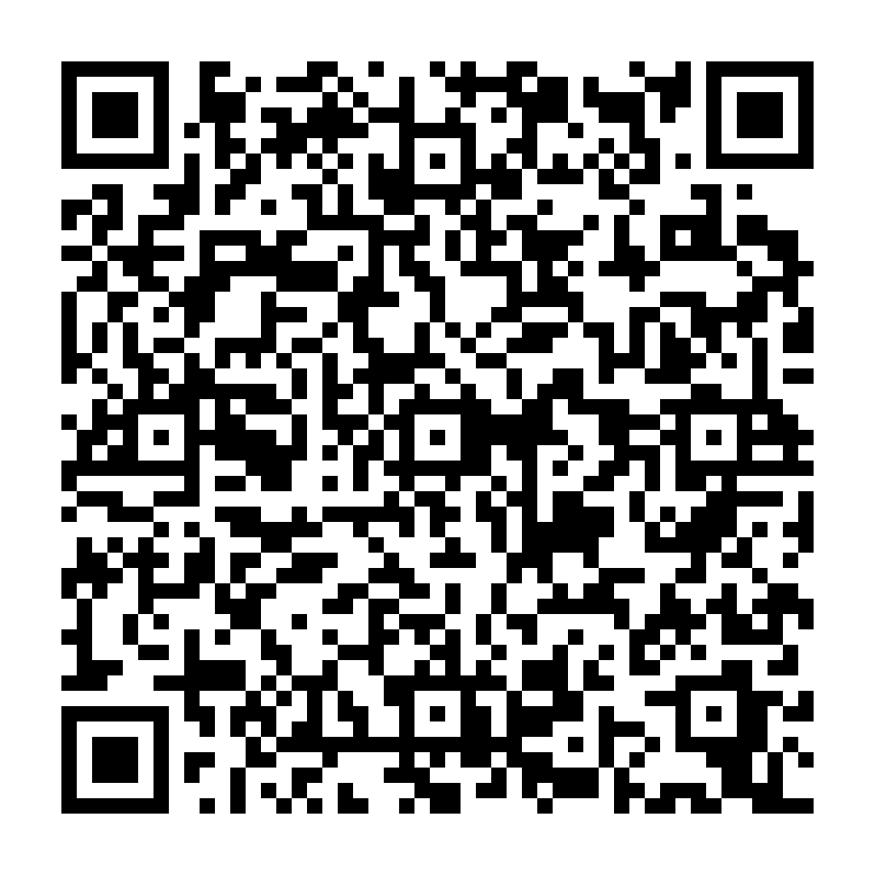 QR kod