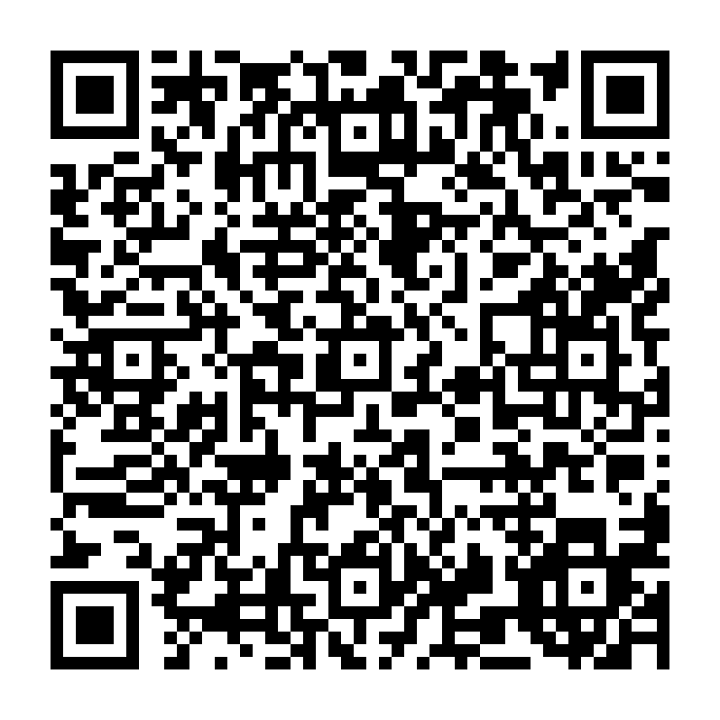 QR kod
