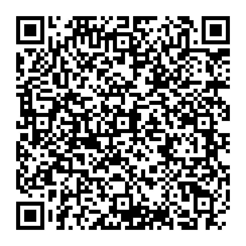 QR kod
