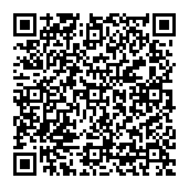 QR kod