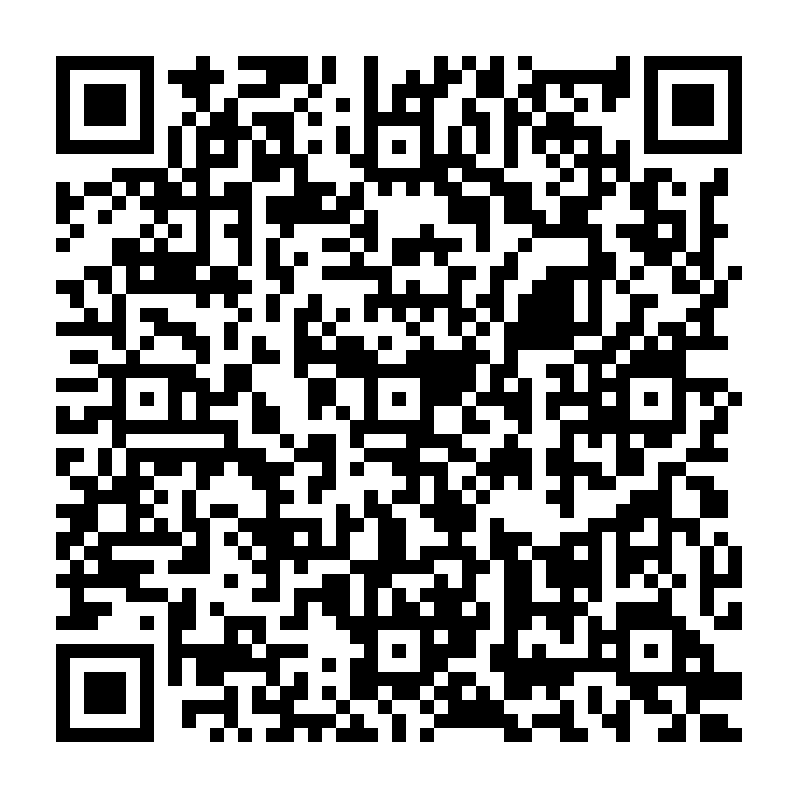 QR kod