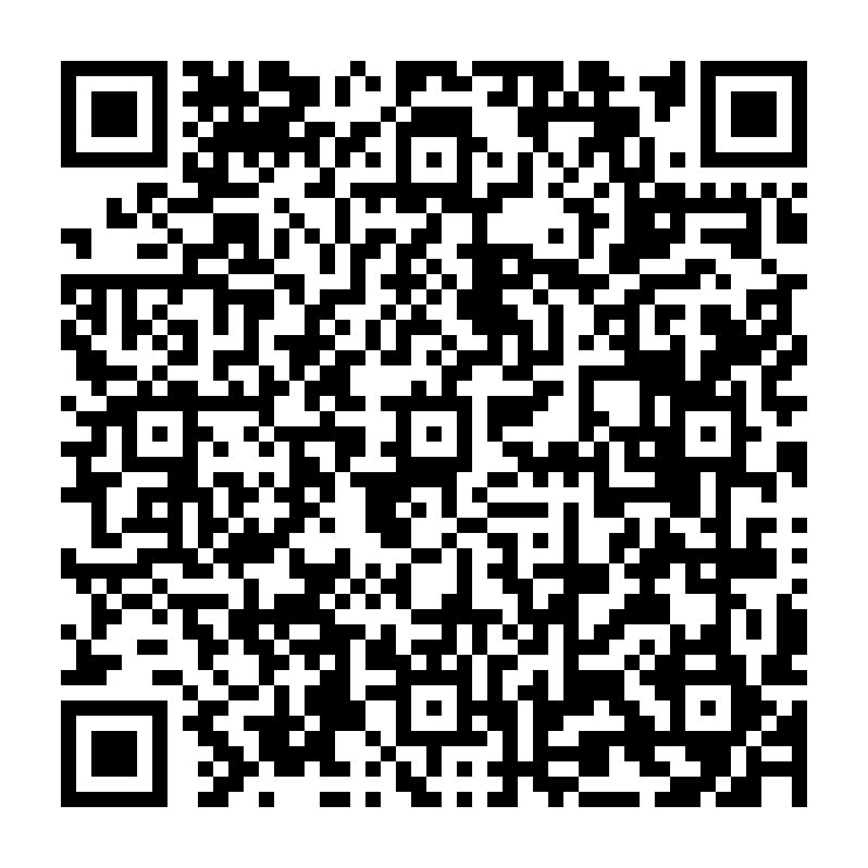 QR kod