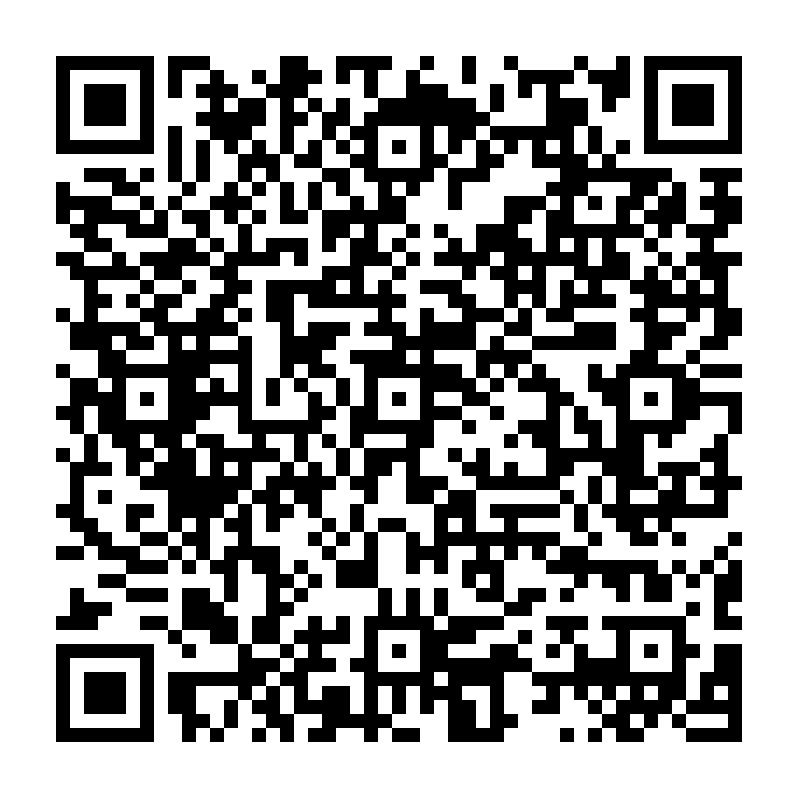 QR kod