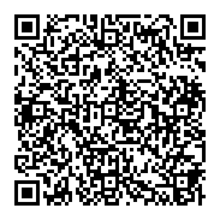 QR kod
