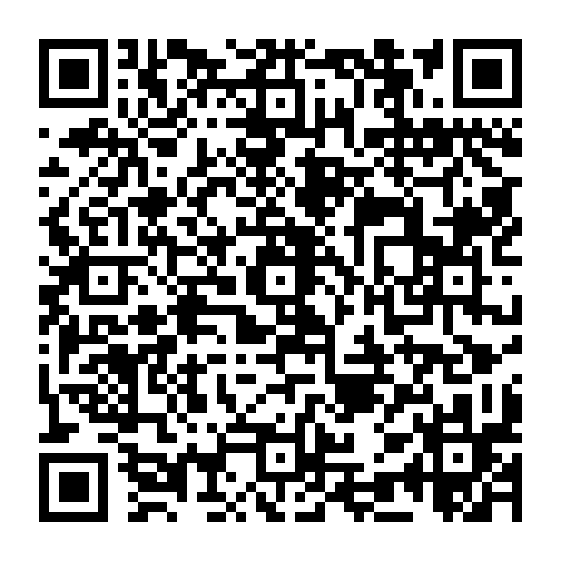 QR kod