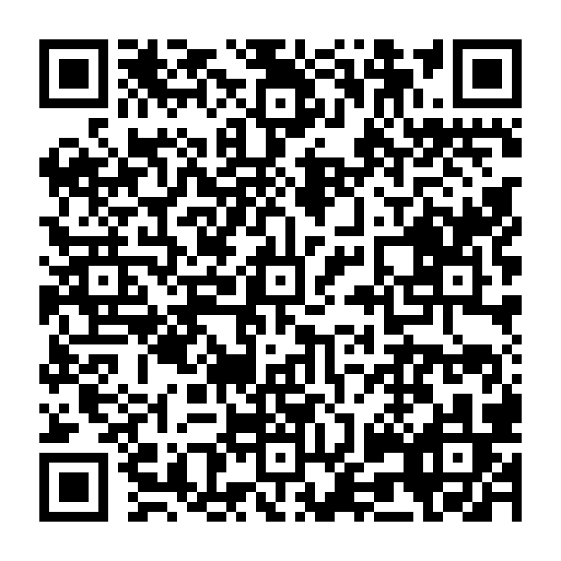 QR kod