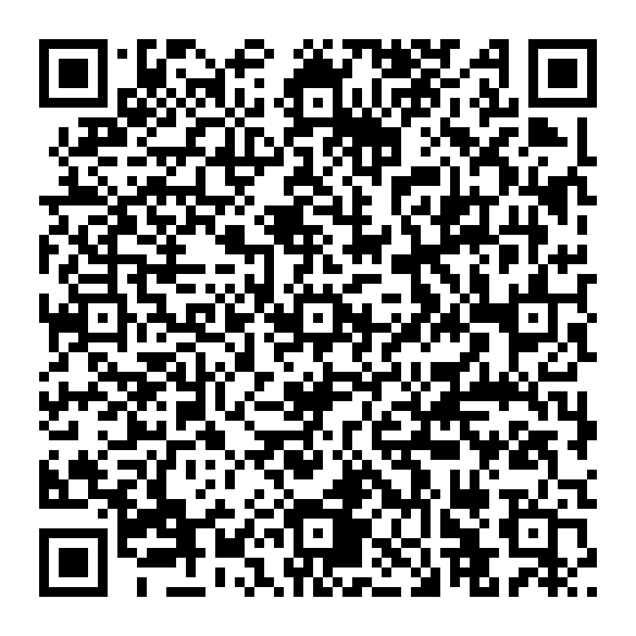 QR kod