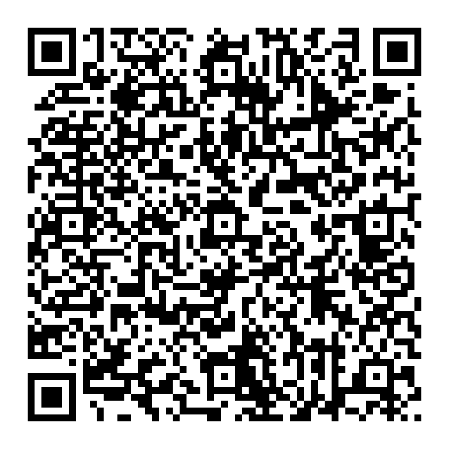 QR kod