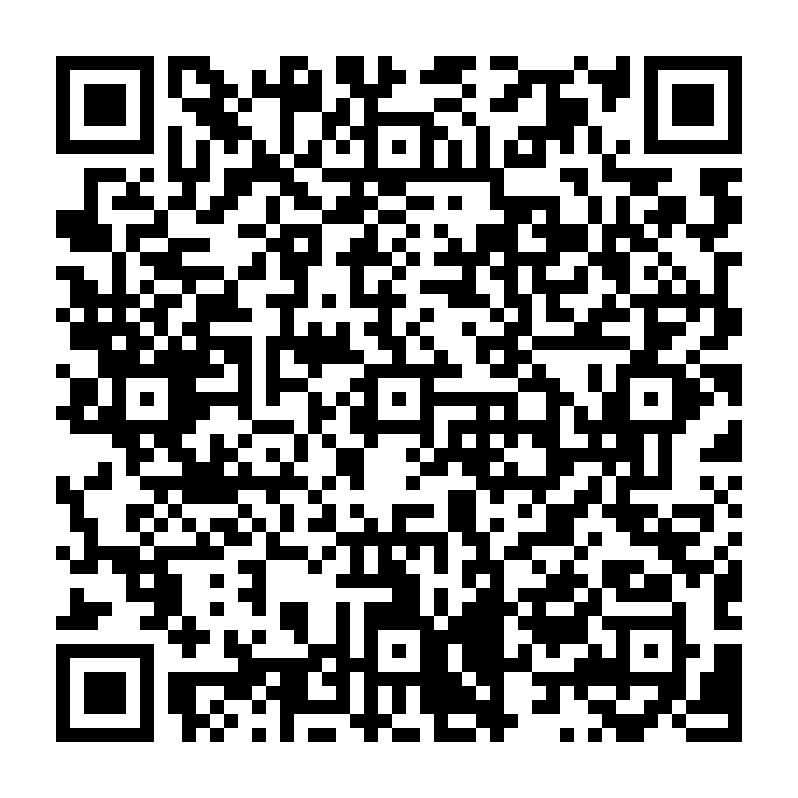 QR kod