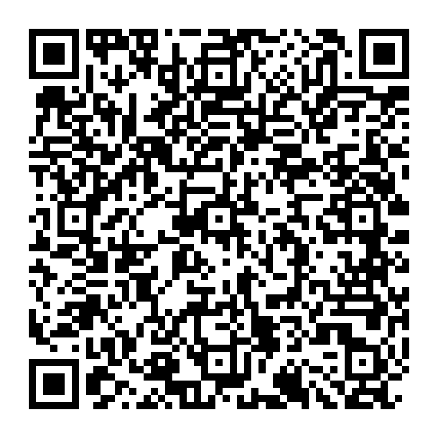QR kod