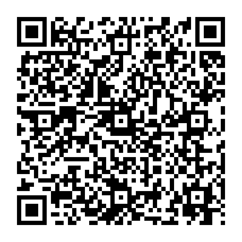 QR kod