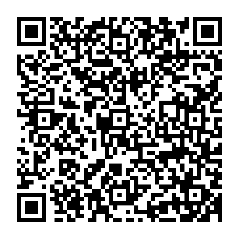 QR kod
