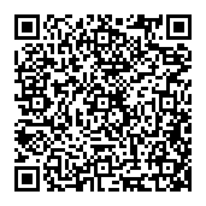 QR kod
