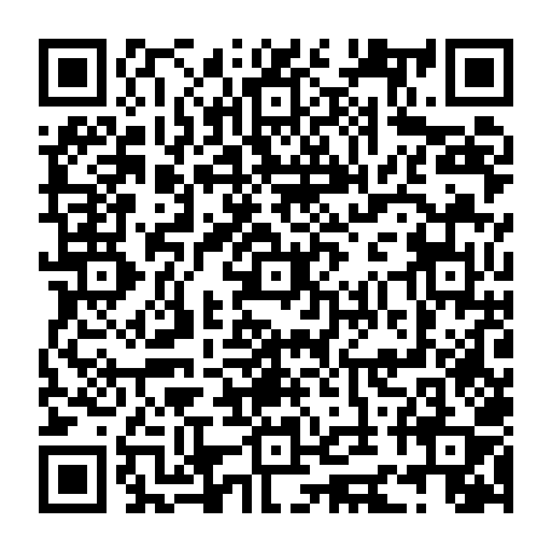 QR kod