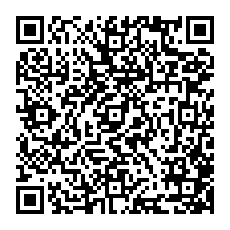 QR kod