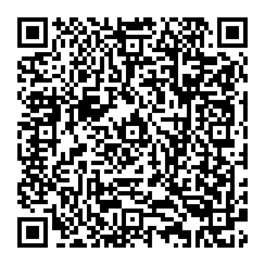 QR kod
