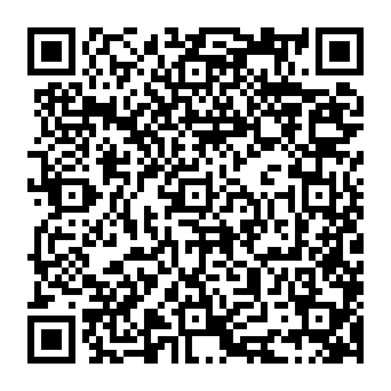 QR kod