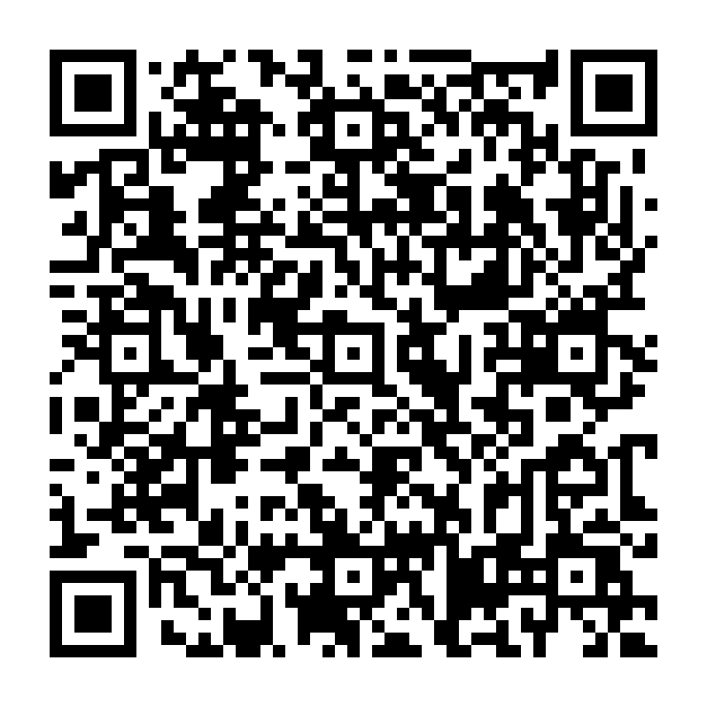 QR kod