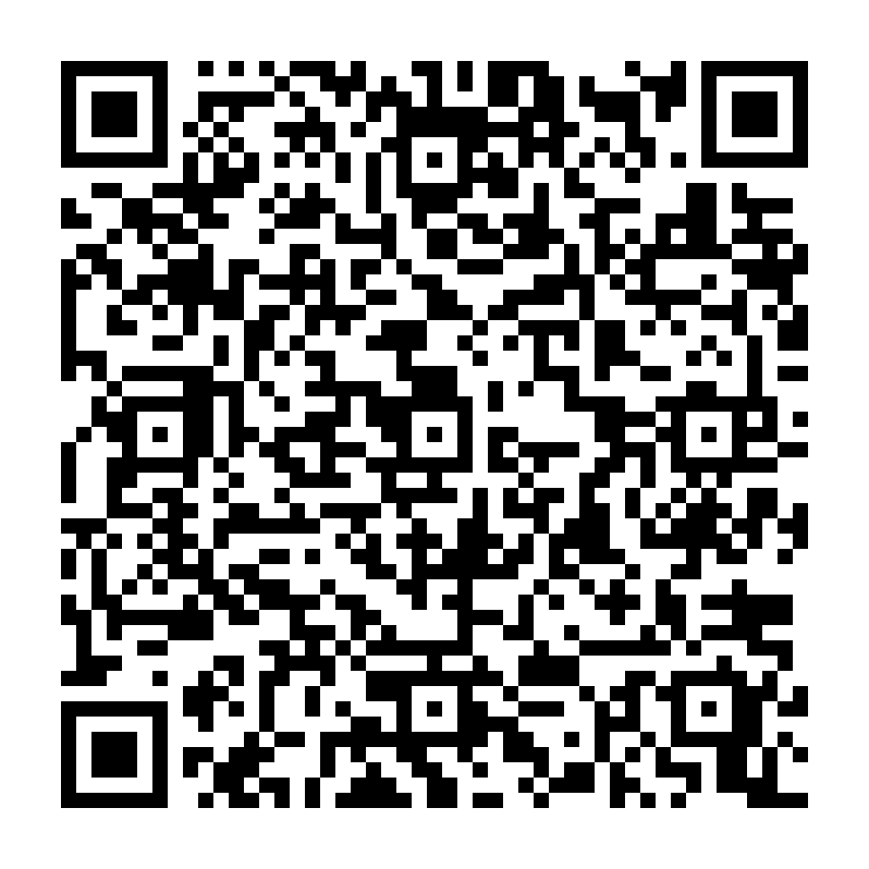 QR kod