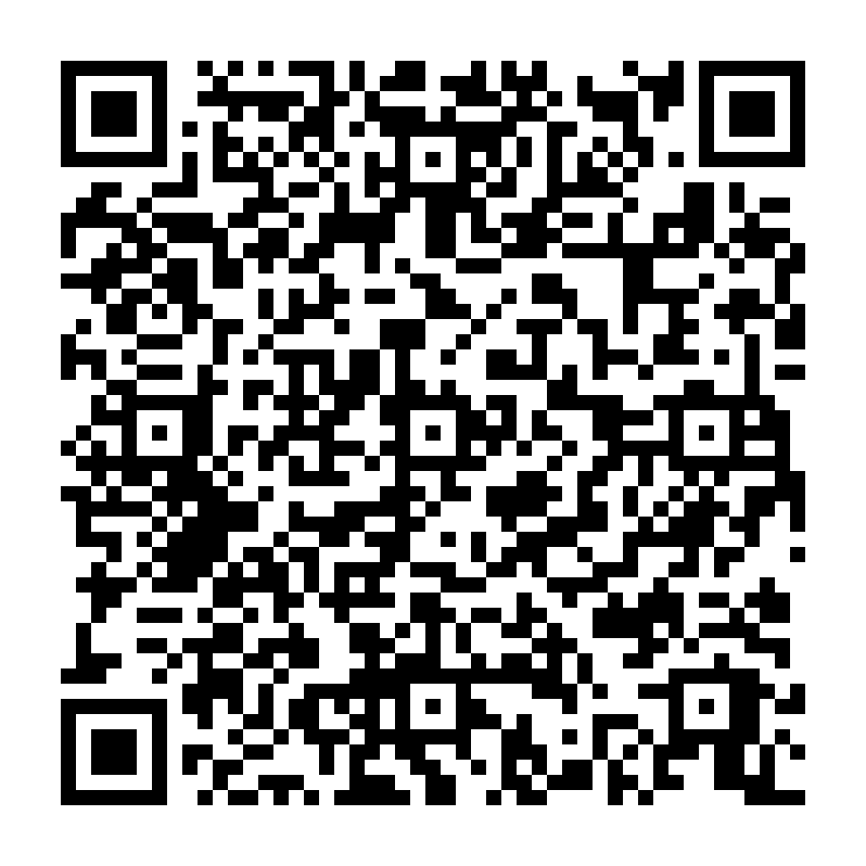 QR kod